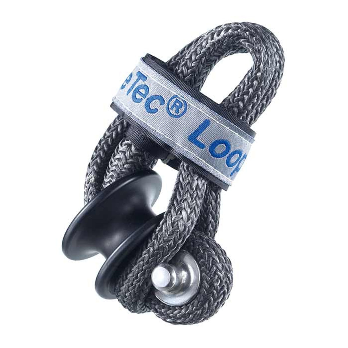 TyeTec Loop Connectors 4mm