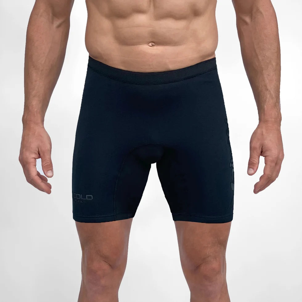Vaikobi VCOLD FLEX Shorts - Black