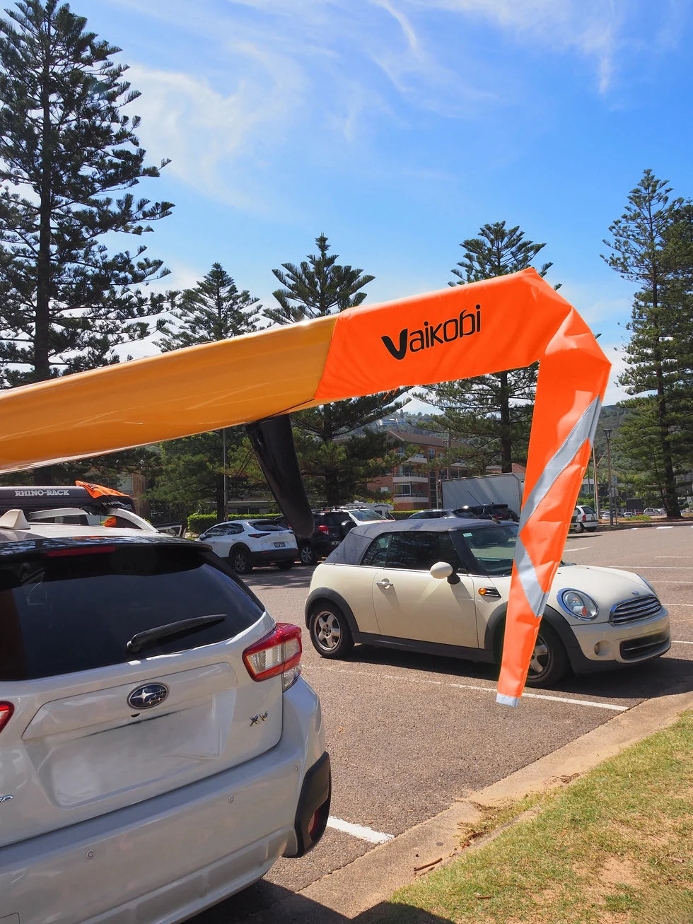 Vaikobi Surf Ski Tail Flag