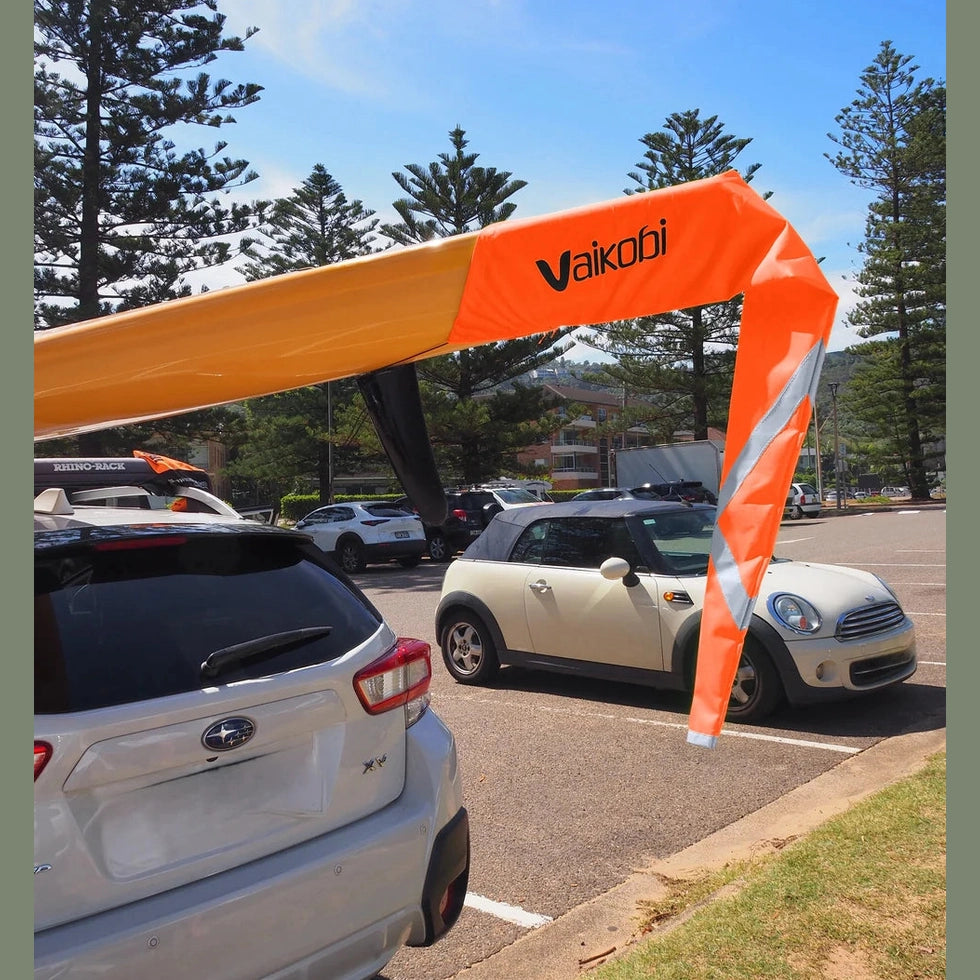 Vaikobi Surf Ski Tail Flag