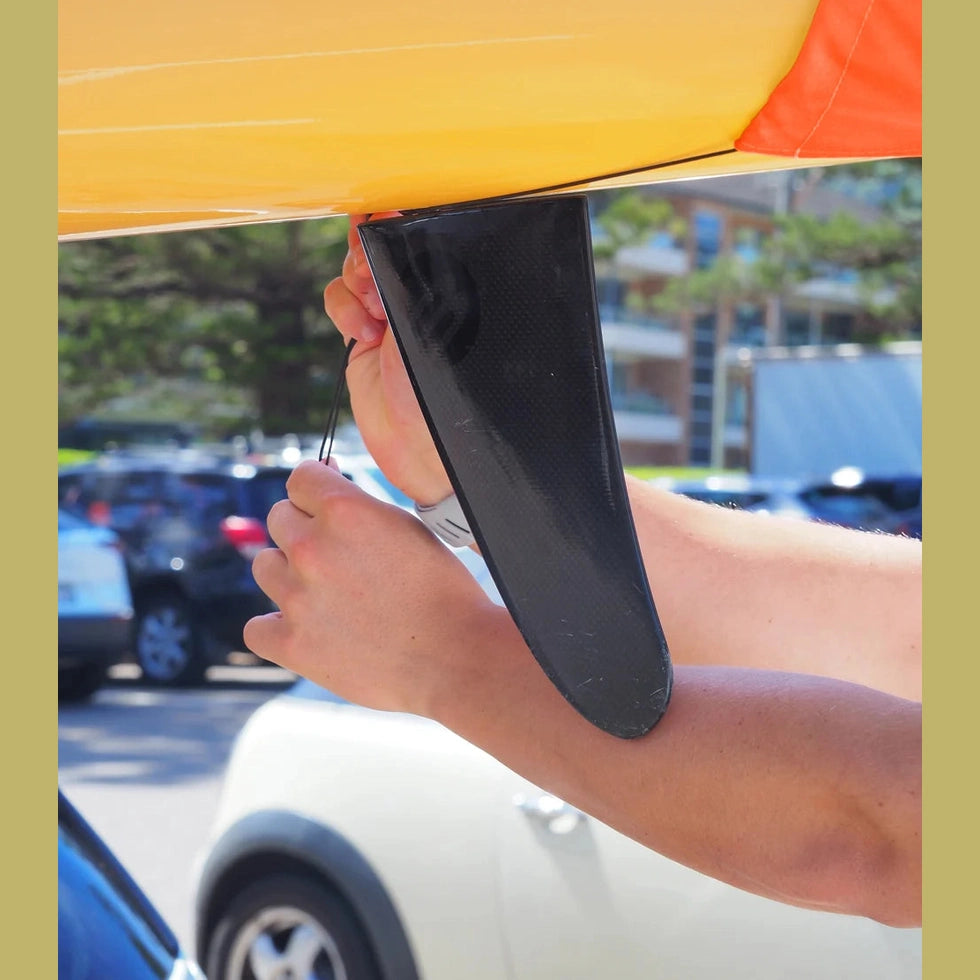 Vaikobi Surf Ski Tail Flag