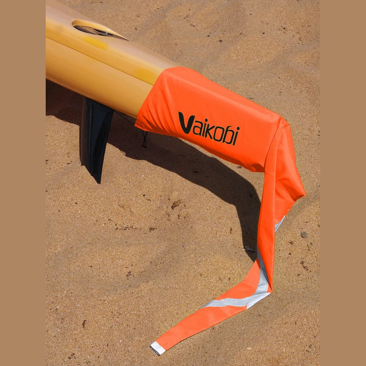 Vaikobi Surf Ski Tail Flag