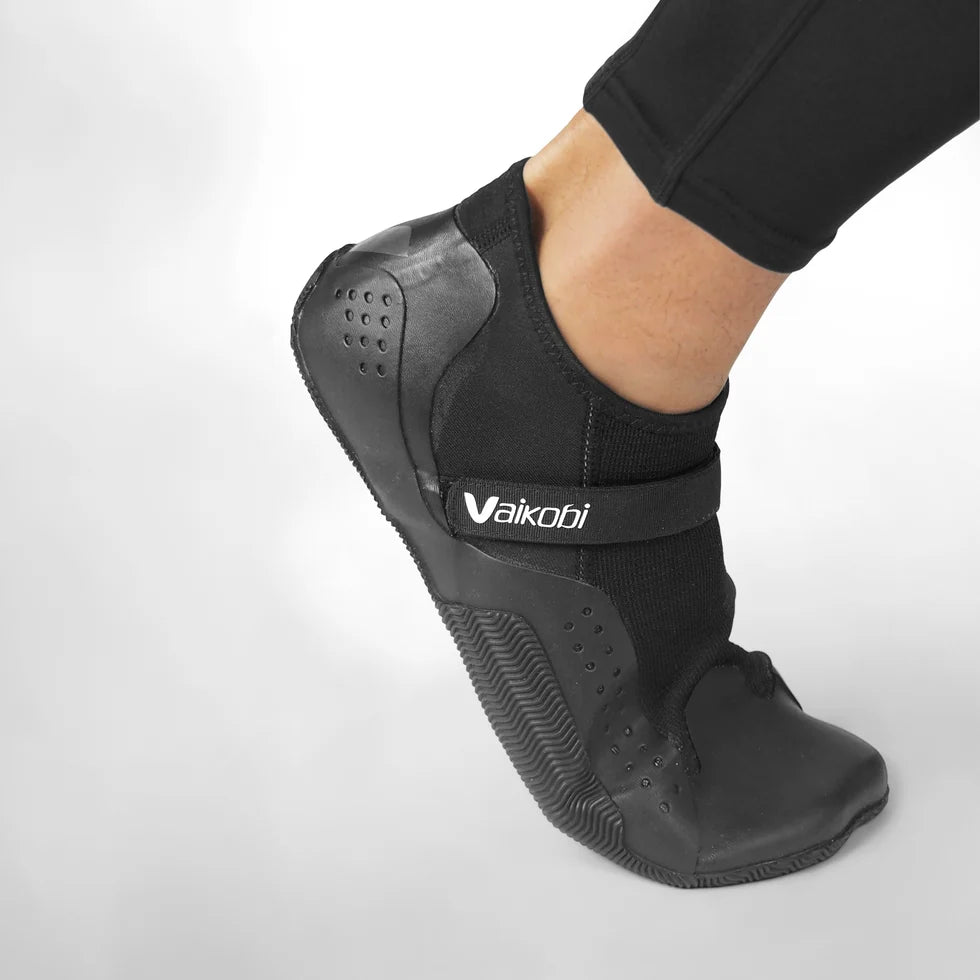 Vaikobi Waveflex Low Cut Boot