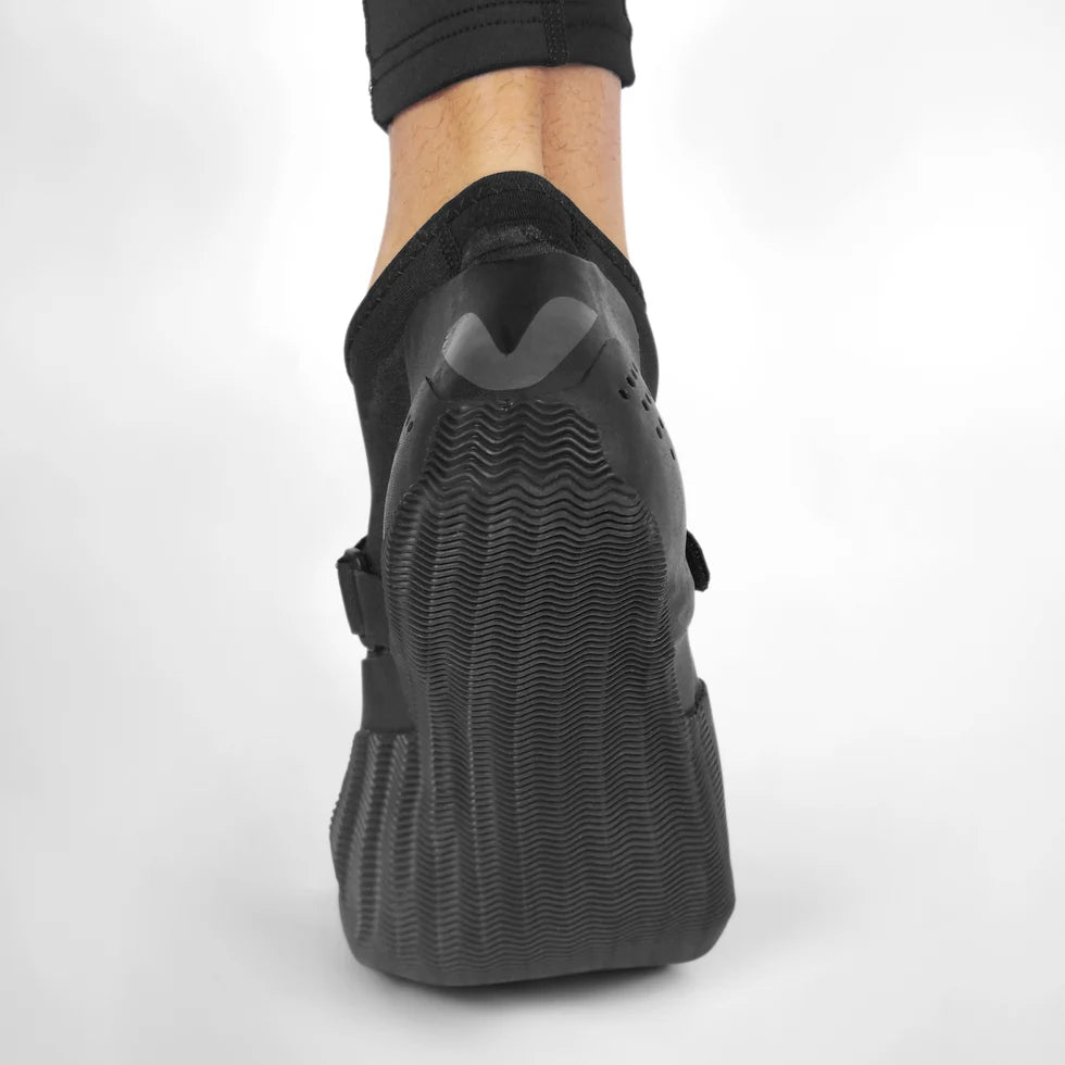 Vaikobi Waveflex Low Cut Boot
