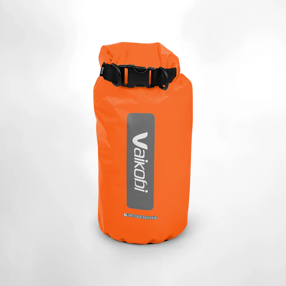 Vaikobi 5L Roll Top Dry Bag