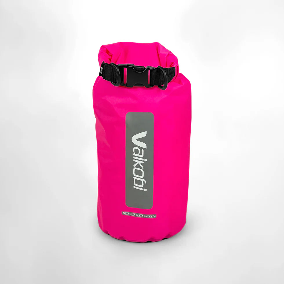 Vaikobi 5L Roll Top Dry Bag