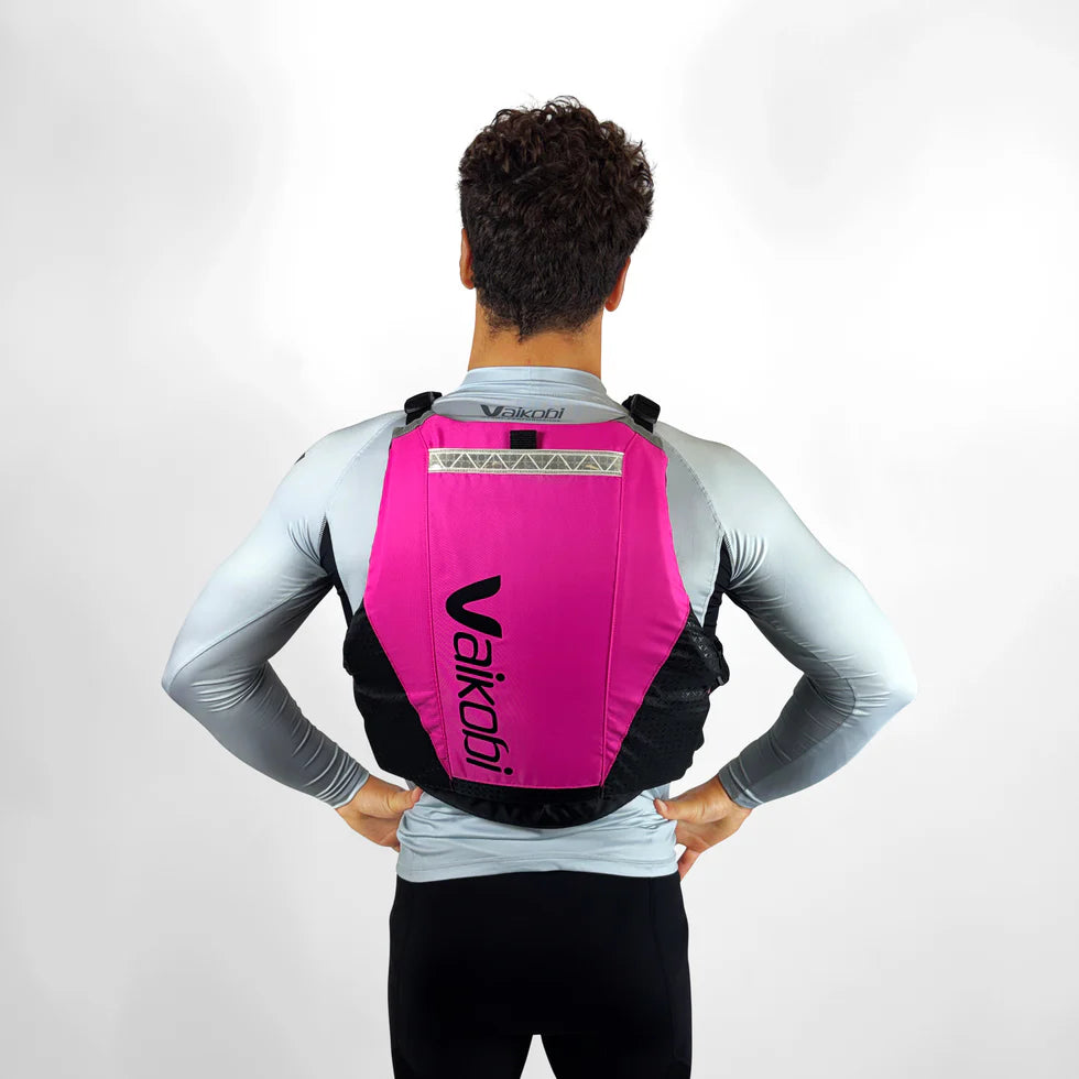 Vaikobi VXPII PFD Life Jacket - Fluro Pink