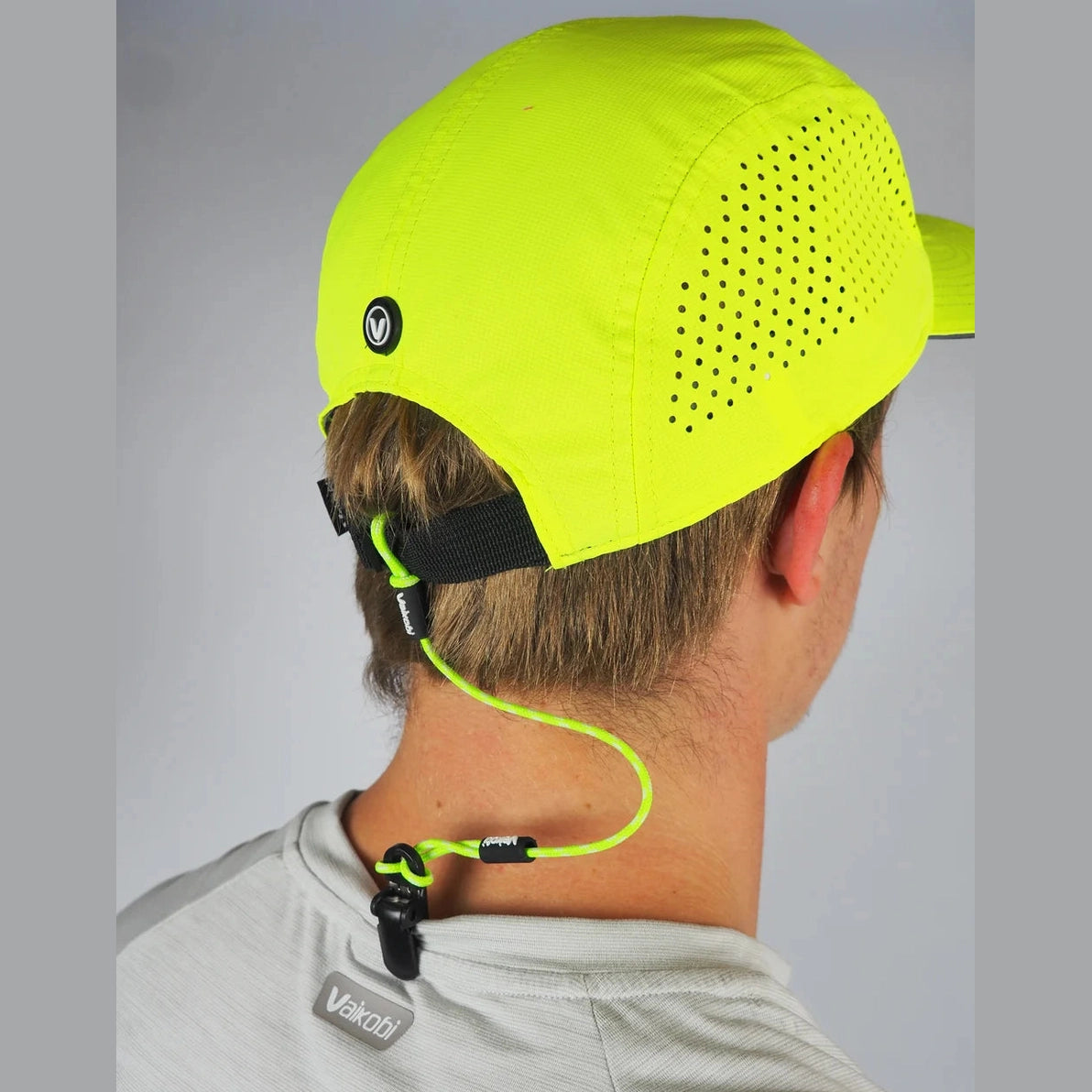 Vaikobi Cap Keeper