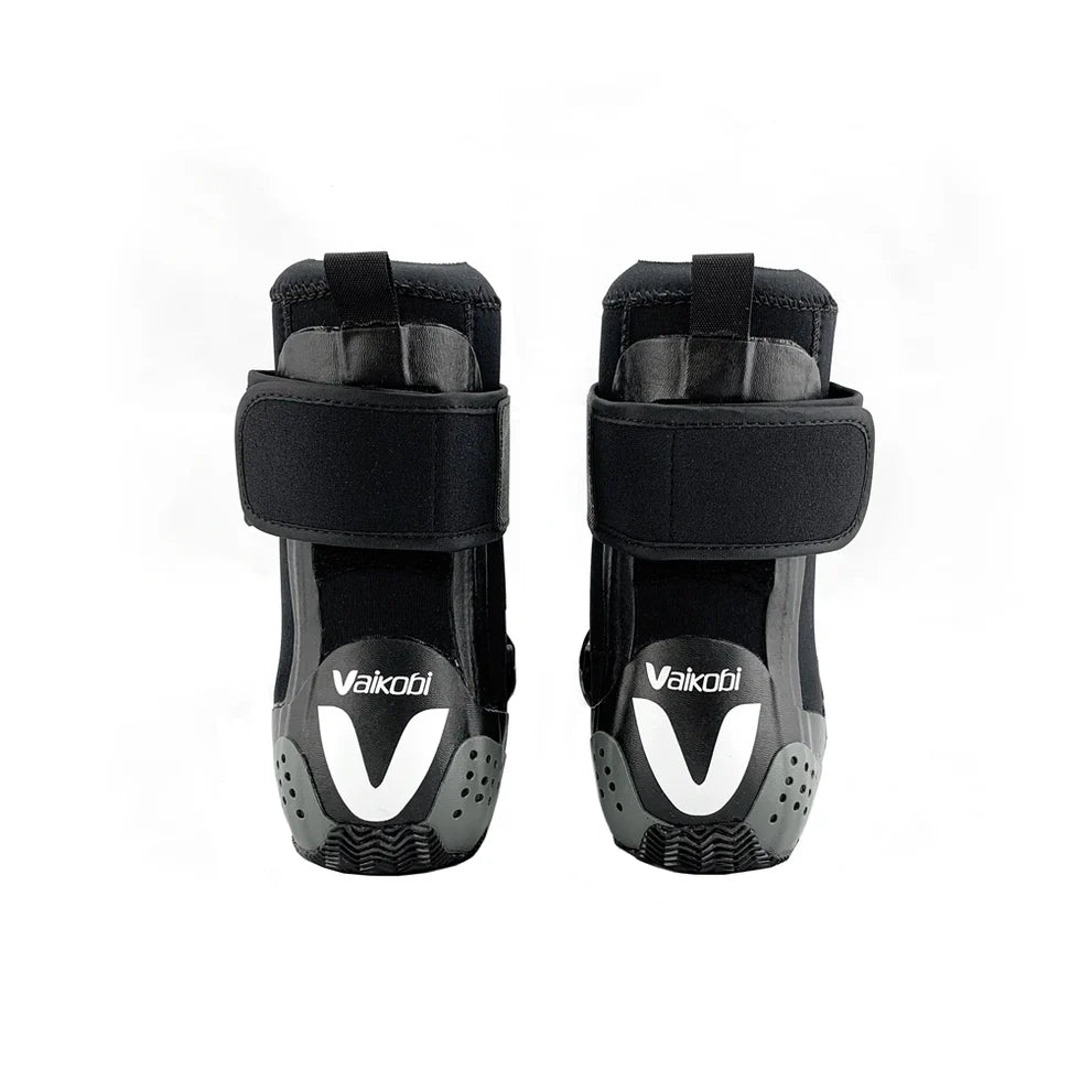 Vaikobi Speed-Grip High Cut FLEX Boot - 5mm