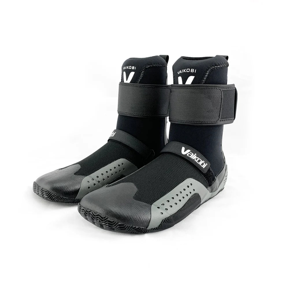 Vaikobi Speed-Grip High Cut FLEX Boot - 5mm