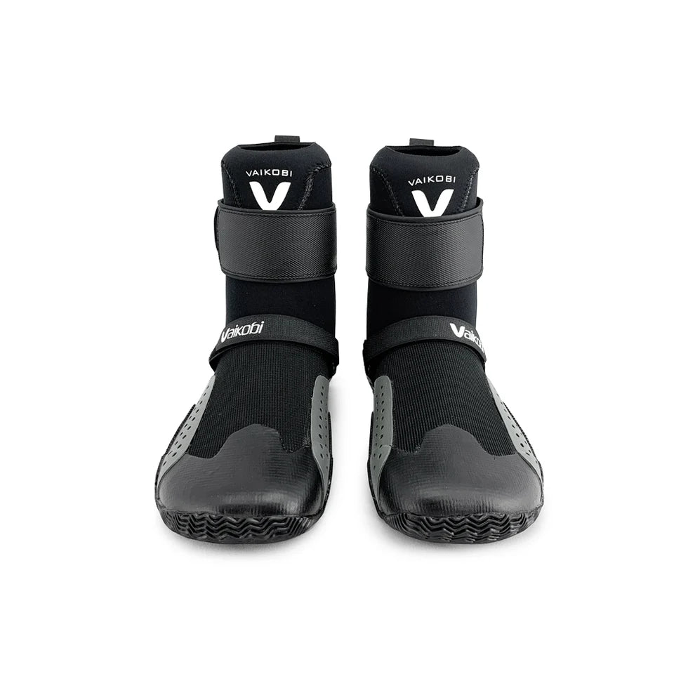 Vaikobi Speed-Grip High Cut FLEX Boot - 5mm