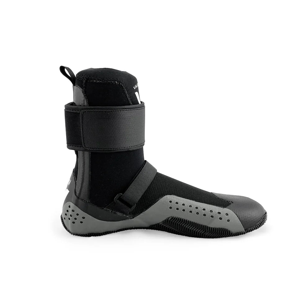 Vaikobi Speed-Grip High Cut FLEX Boot - 5mm