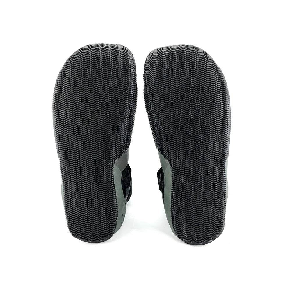 Vaikobi Speed-Grip High Cut FLEX Boot - 5mm