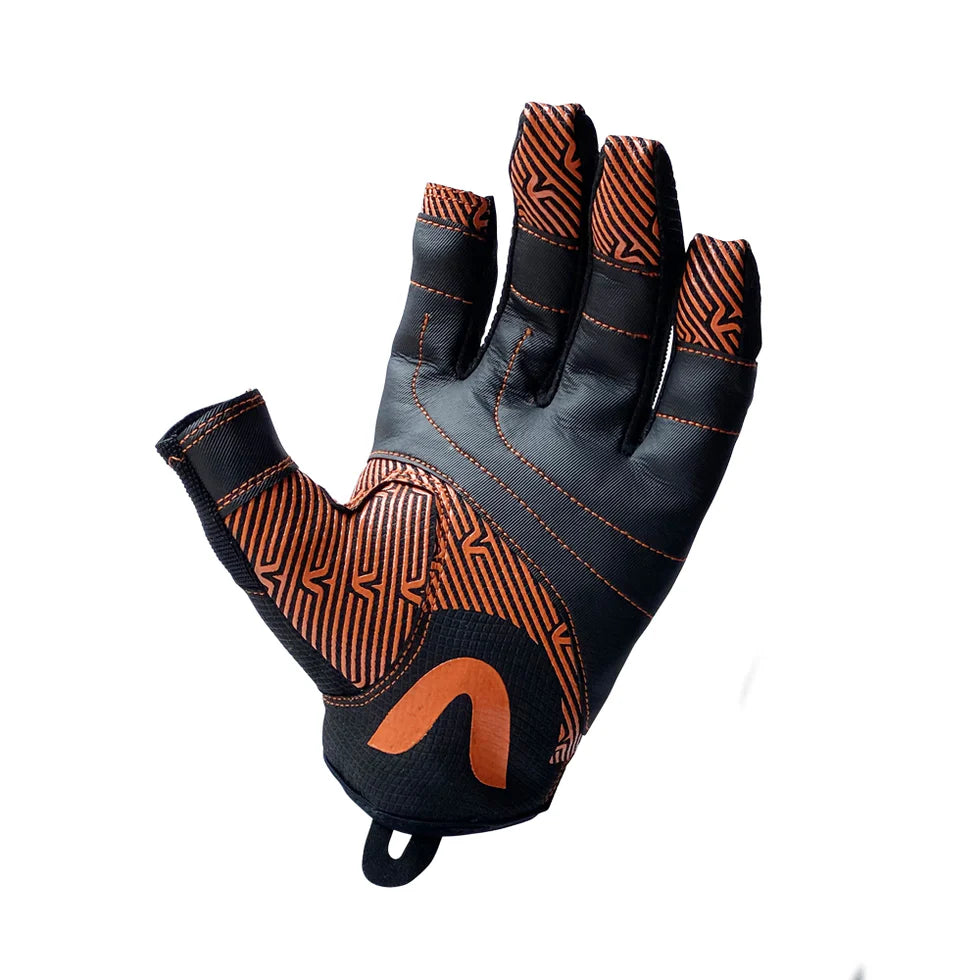 Vaikobi V-GRIP Pro Gloves - Full Finger XXL