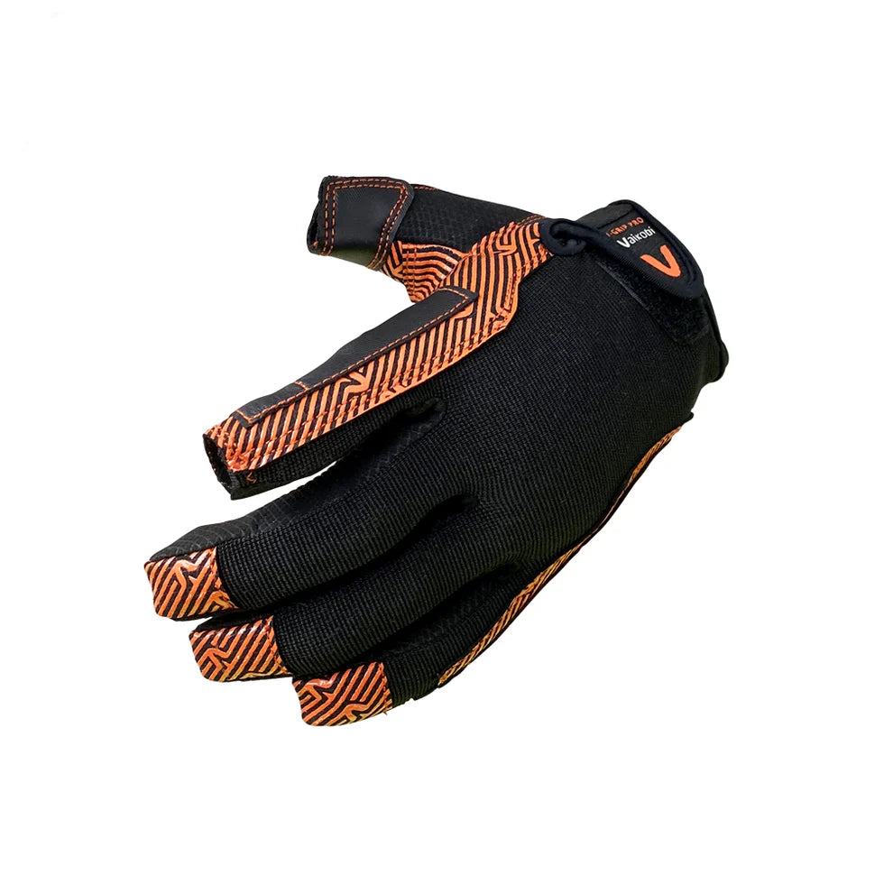 Vaikobi V-GRIP Pro Gloves - Full Finger XXL