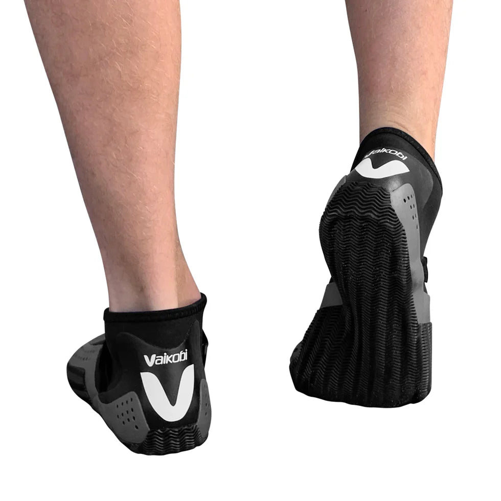 Vaikobi Speed-Grip Low Cut FLEX Boot