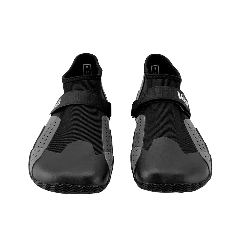 Vaikobi Speed-Grip Low Cut FLEX Boot