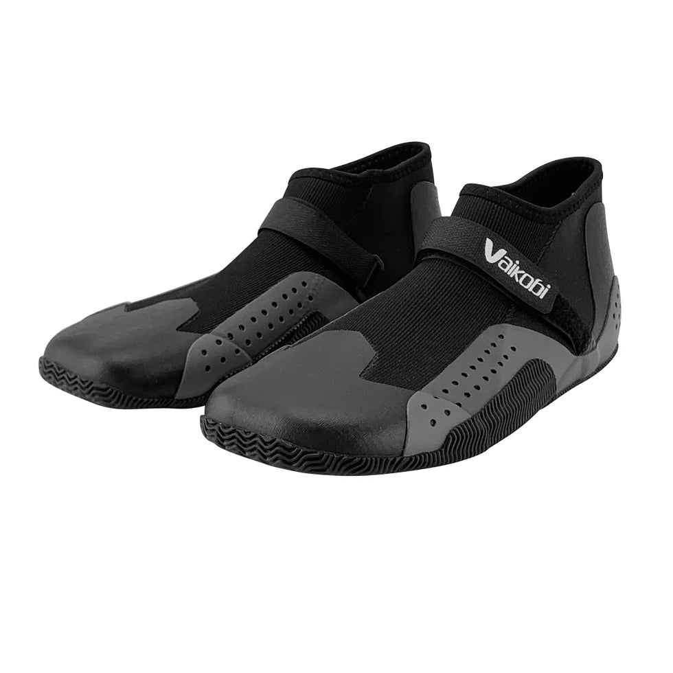 Vaikobi Speed-Grip Low Cut FLEX Boot