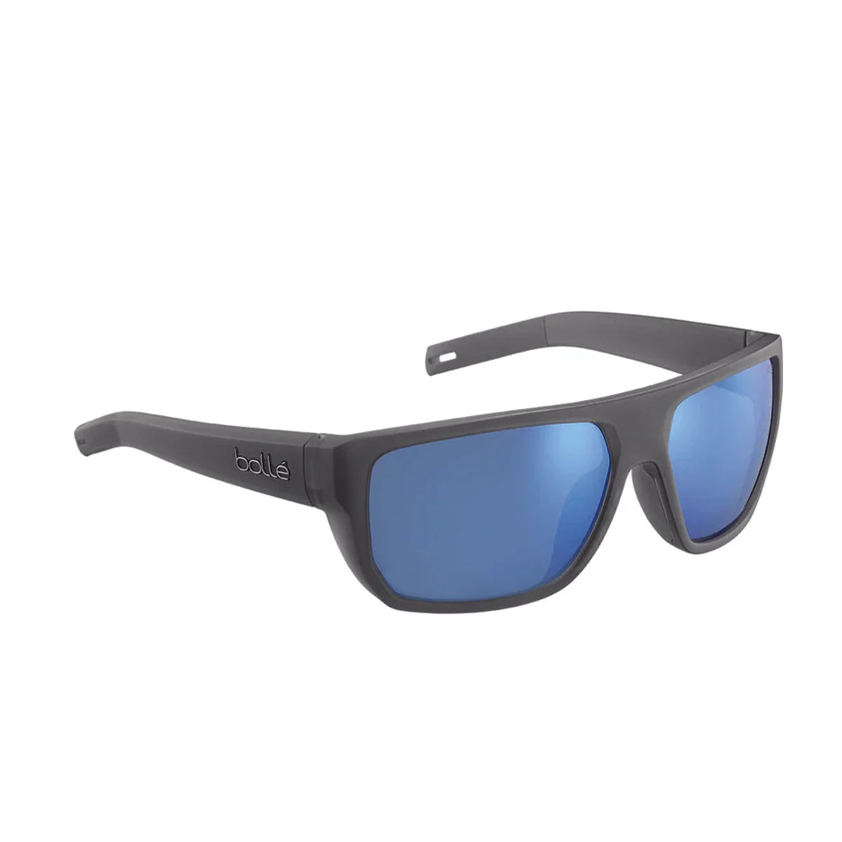 Bollé Vulture Grey Crystal Matte