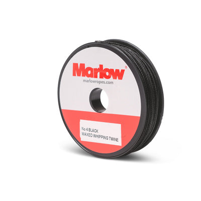Marlow Whipping Twine no.4, 0.8mm