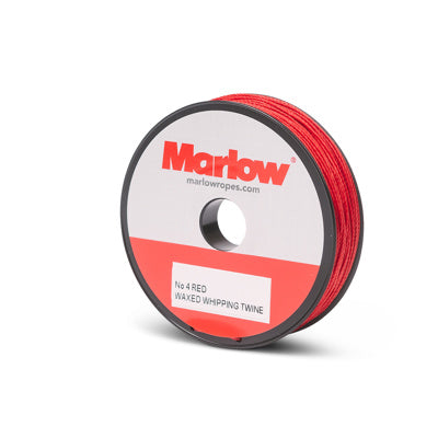 Marlow Whipping Twine no.4, 0.8mm