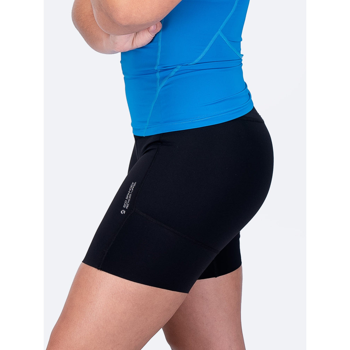 Zhik Performance Padded Paddle Short Women's Avail Feb 2025 (