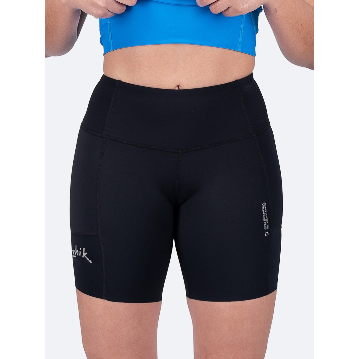 Zhik Performance Padded Paddle Short Women's Avail Feb 2025 (