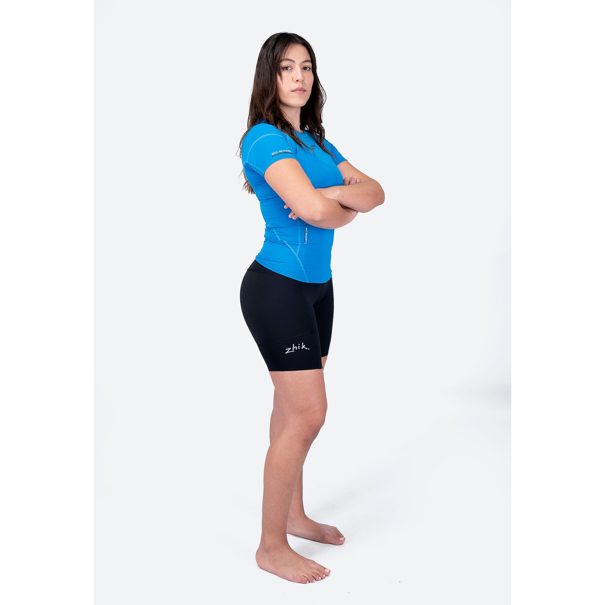 Zhik Performance Padded Paddle Short Women's Avail Feb 2025 (