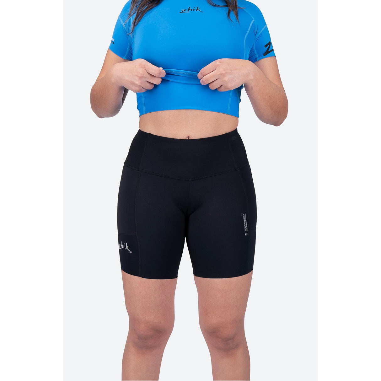 Zhik Performance Padded Paddle Short Women's Avail Feb 2025 (