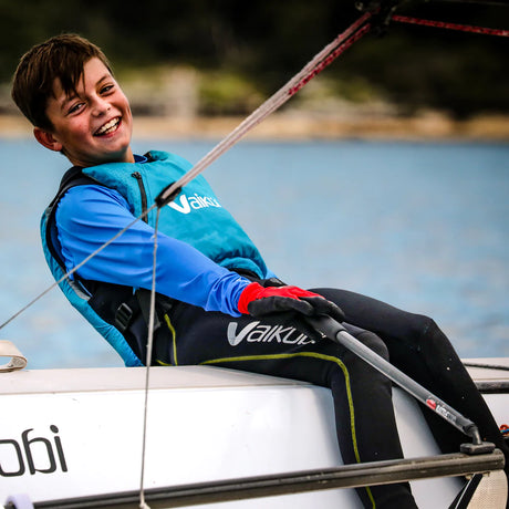 VAIKOBI YOUTH FLEXFORCE 1.5MM PANTS