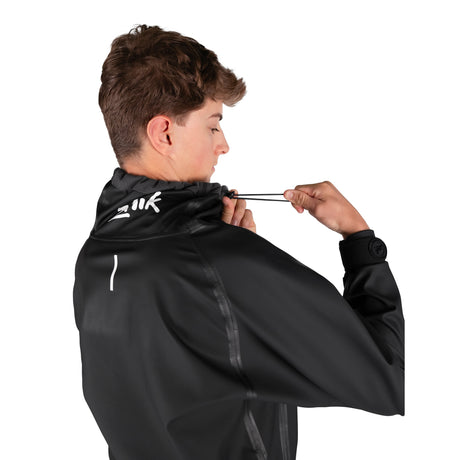 Zhik Youth Aqua Smock Black Spring Sale
