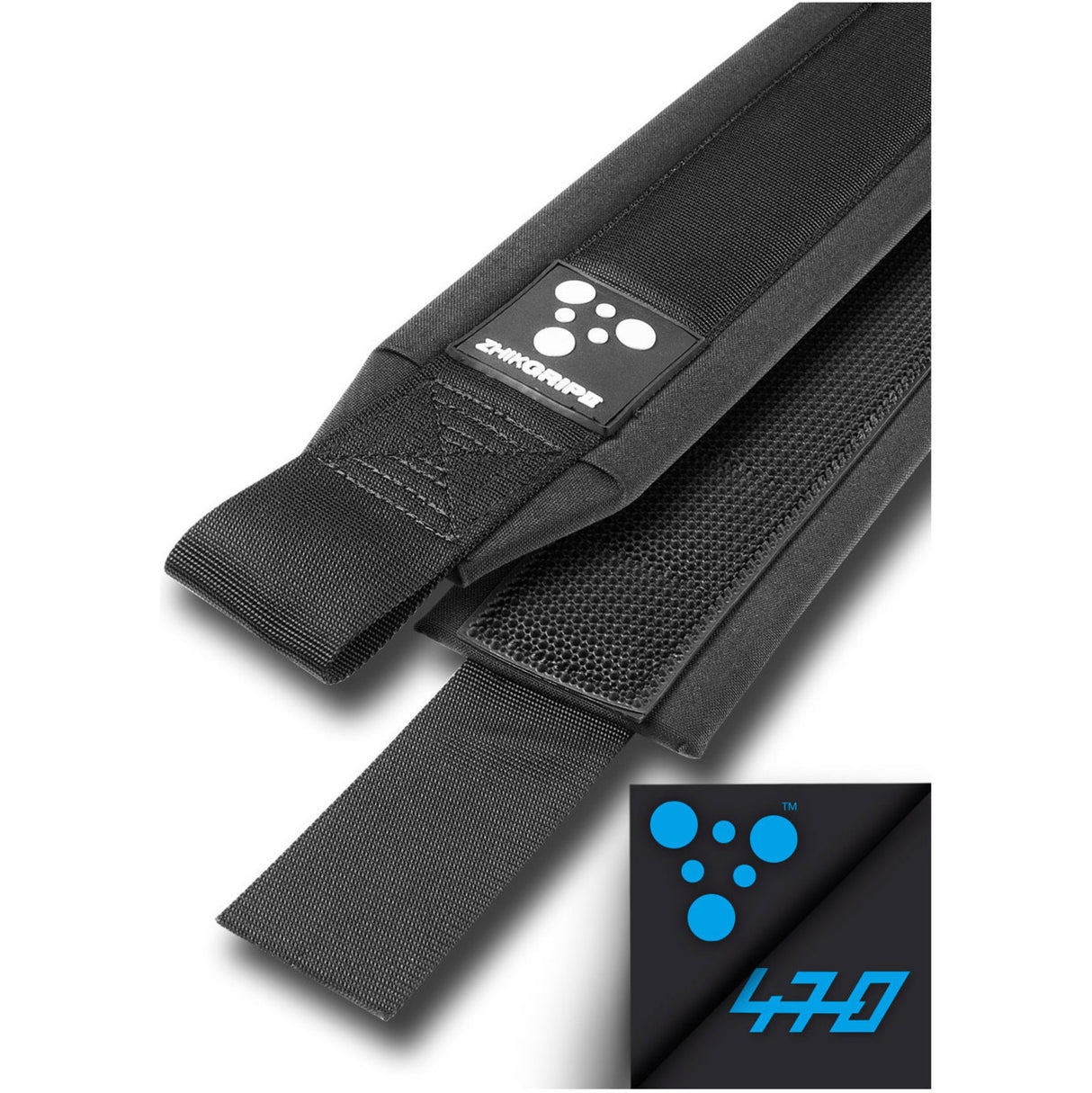 Zhik 470 Zhikgrip II Hiking Strap