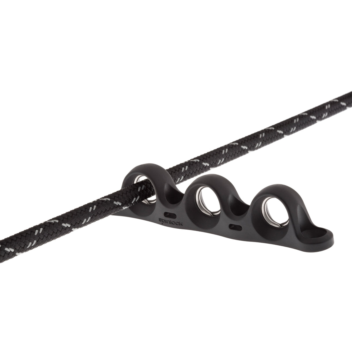 Spinlock Triple Bulls eye for line lead BE10/3