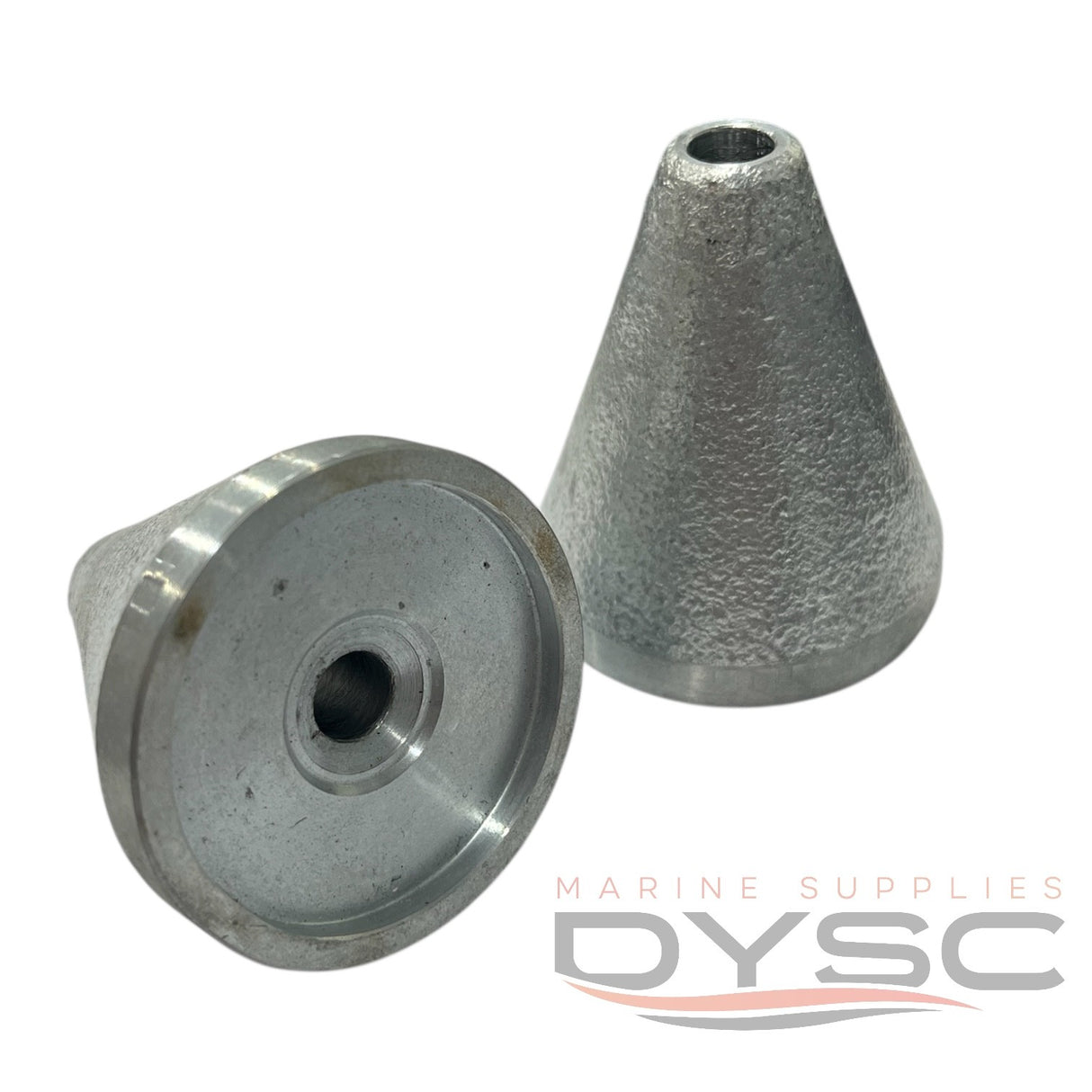 Autostream S-2000 Propeller Anode Zinc