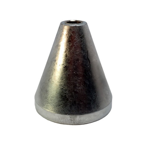 Autostream S-2000 Propeller Anode Zinc