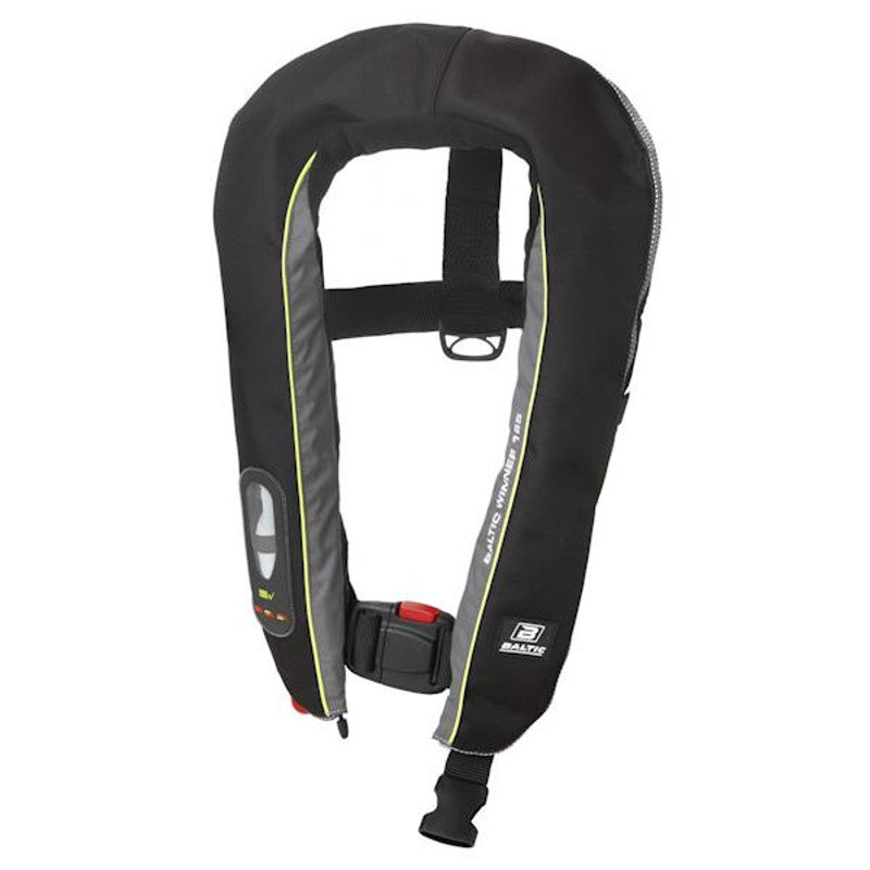 Baltic Winner 165 Inflatable PFD Auto