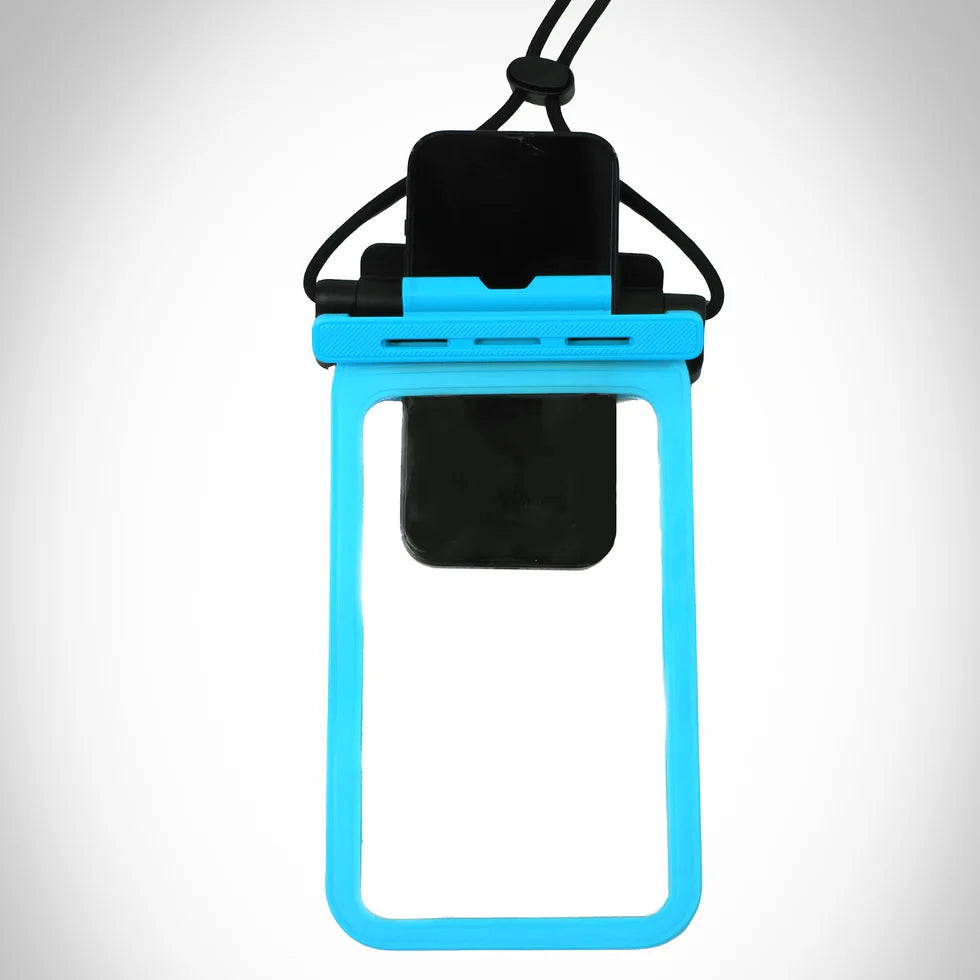 Vaikobi Waterproof Phone Case Blue