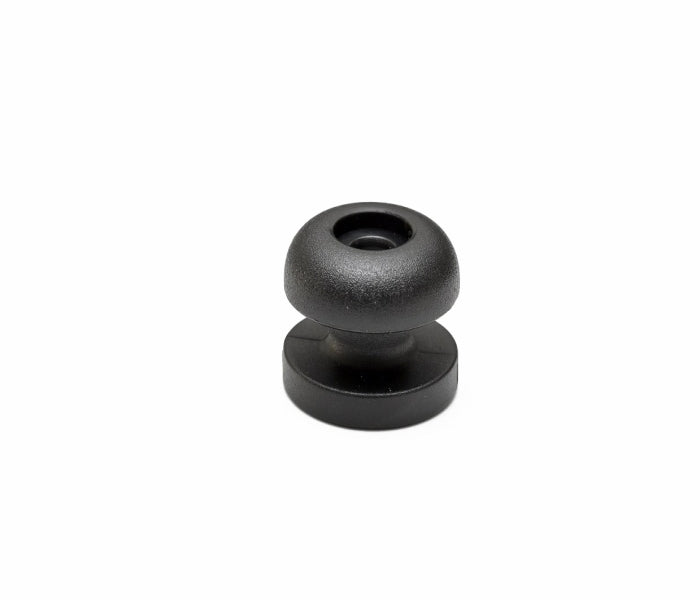 Paskal Bunji Knob Black Large