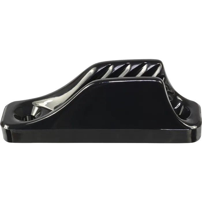 Ronstan Clamcleat Midi 4mm - 8mm Black Nylon CL209