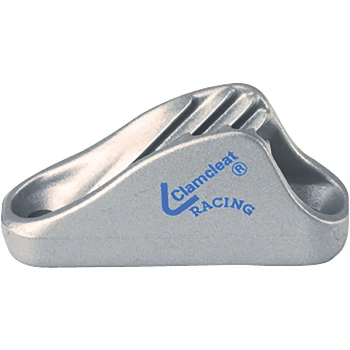 Ronstan Clamcleat Racing Mini Silver CL222