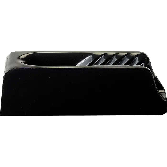 Clamcleat Vertical with Integral Fairlead