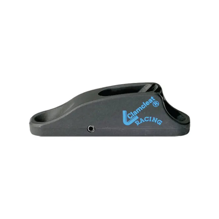 Ronstan Clamcleat Junior MK1 with Roller Hard Anodised CL230AN