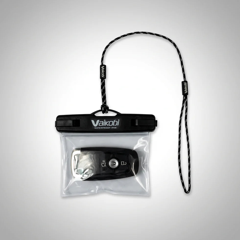 Vaikobi Waterproof Key Pouch