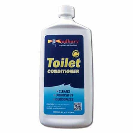 Sudbury Toilet Conditioner 946Ml RWB1401