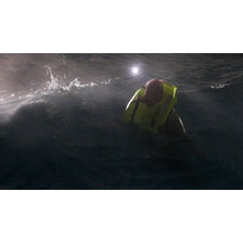 Spinlock Pylon lifejacket light