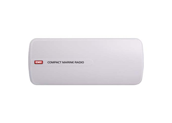 GME CVR001W Radio Cabin Cover
