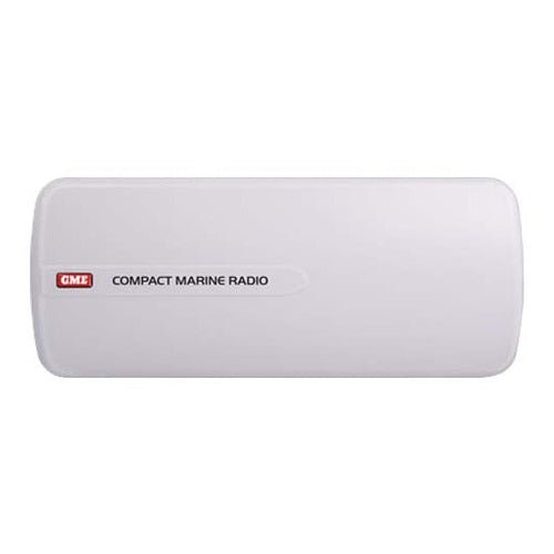 GME CVR001W Radio Cabin Cover