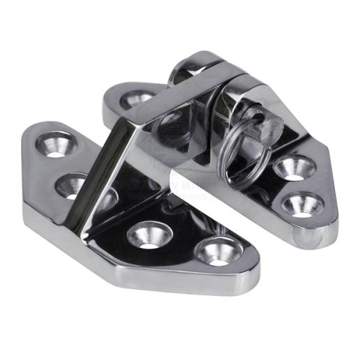 Stainless Steel Removable Hatch Hinges