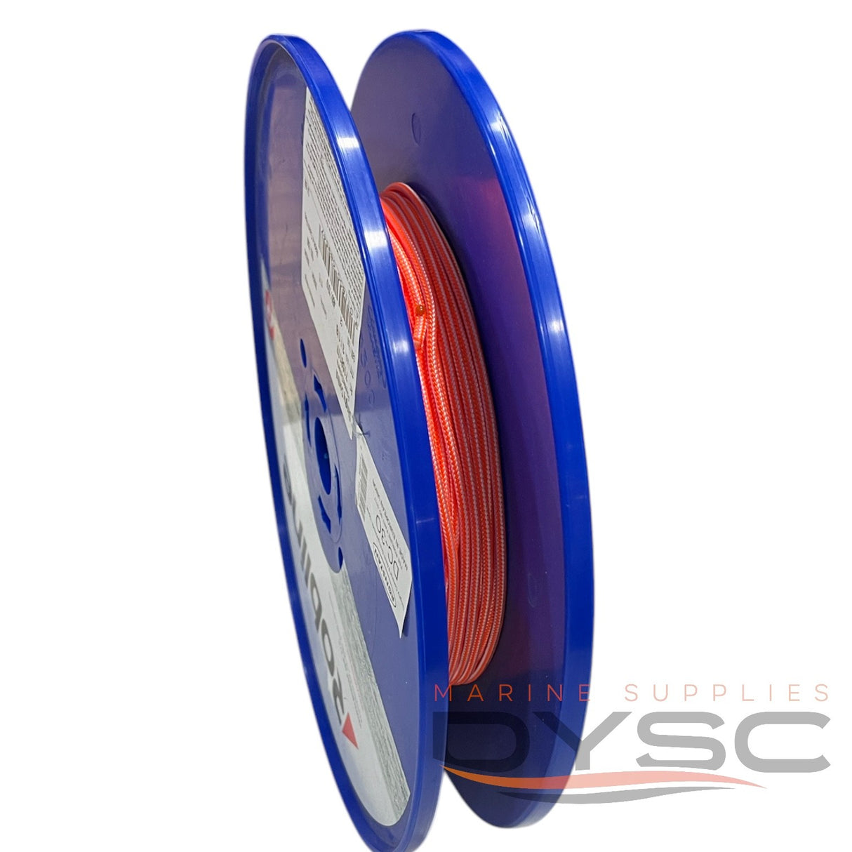 Robline Dinghy Control 3MM 100mt Roll Orange