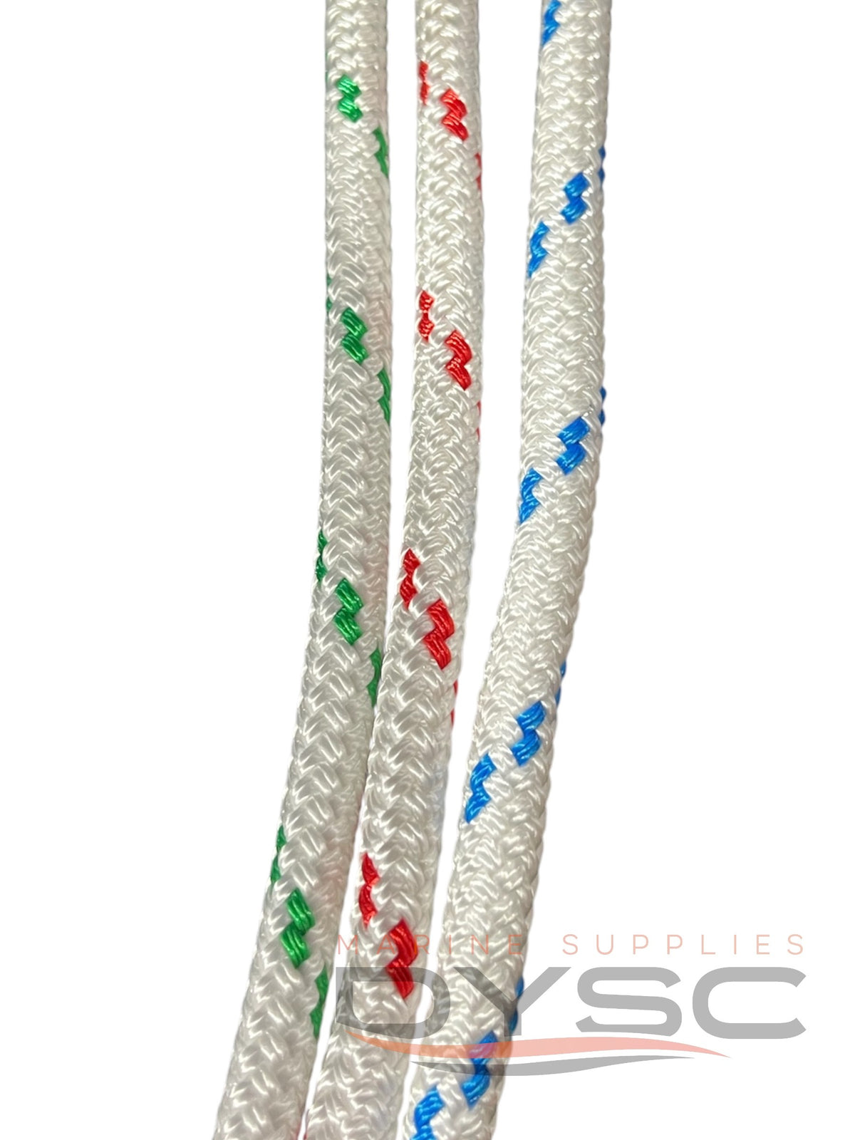 WHITTAMS DOUBLE BRAID 10MM